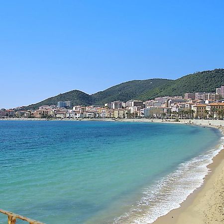 Superb Flat In The Heart Of The Historic Centre Of Ajaccio - Welkeys Apartment Bagian luar foto