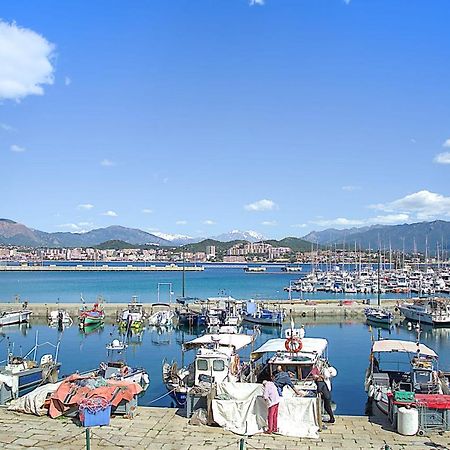 Superb Flat In The Heart Of The Historic Centre Of Ajaccio - Welkeys Apartment Bagian luar foto