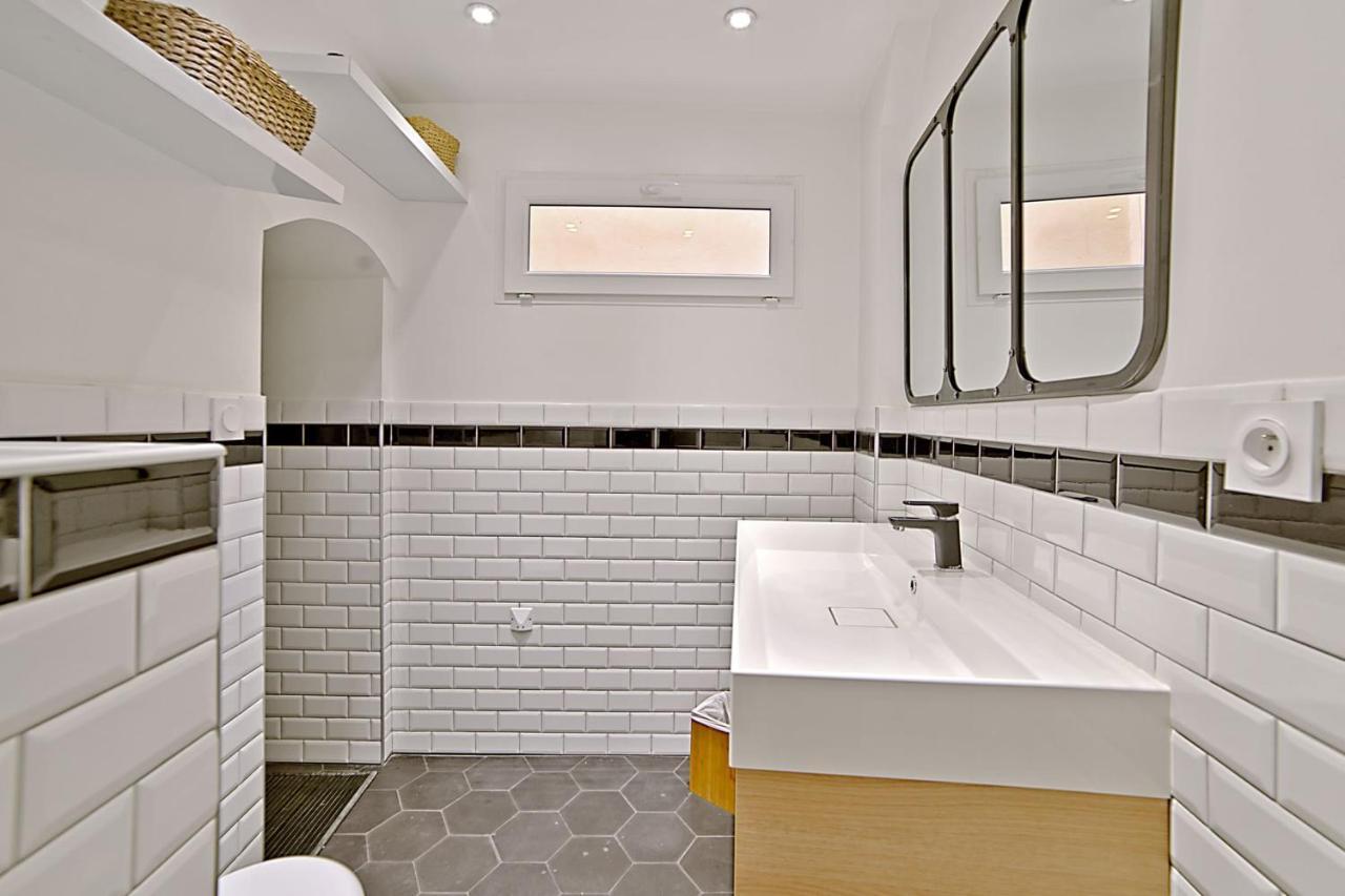Superb Flat In The Heart Of The Historic Centre Of Ajaccio - Welkeys Apartment Bagian luar foto